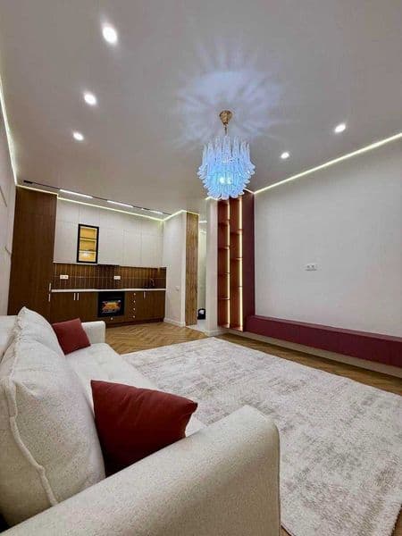 К вашему вниманию рады представить 2х комнатную квартиру на  — фото 4