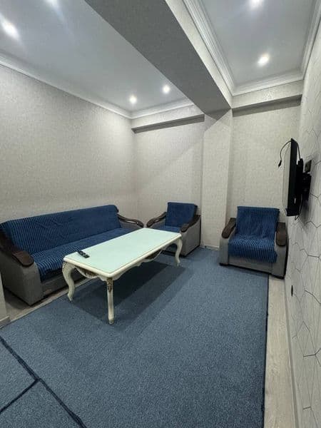 Green house Янгихаётский район (Метро) 3 Сергели Очень удобн