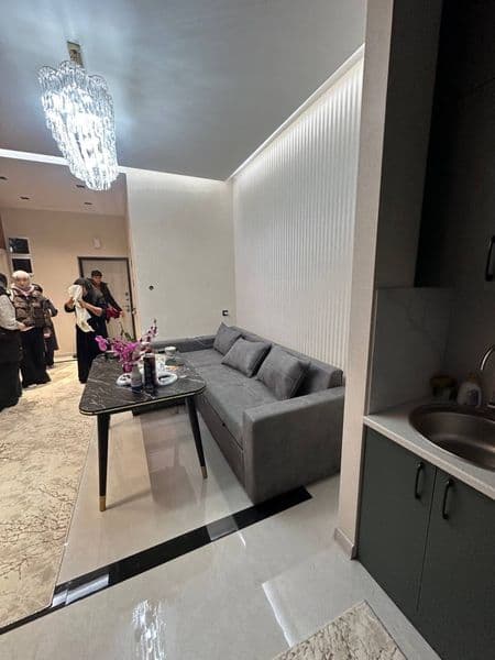 Аренда квартира уютный новостройка сдаётся приличным людям — фото 4