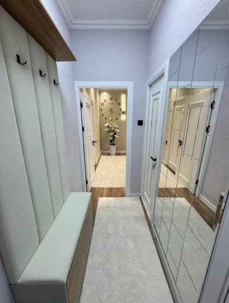 Ijara uchun elit 2 xonali kvartira<br />
<br />
Tuman: Serge — фото 4