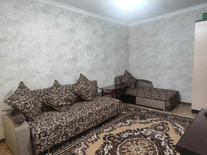 Сдам в аренду 1 комнатную квартиру на Чиланзаре-5 (м. Новза) — фото 5