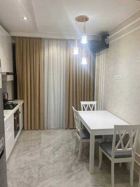 ЖК Янги Дархан Аренда!!!<br />
Комнат- 2<br />
Этаж- 3<br /> — фото 2