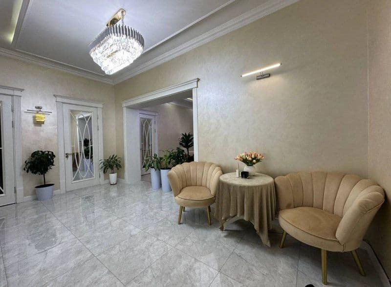 АРЕНДА 5-КОМНАТНОЙ КВАРТИРЫ В ГАБУС (УЛ. ЧЕХОВА)<br />
 Орие — фото 4