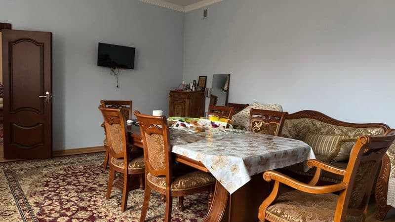 Квартира арендаға бериледи, бизлер 2 қыз турып атырмыз қасым — фото 3