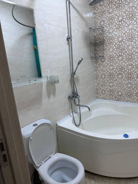 2xona 1ta spalni xona 2ta qizlaga beriladi 150$ dan hama sha — фото 3
