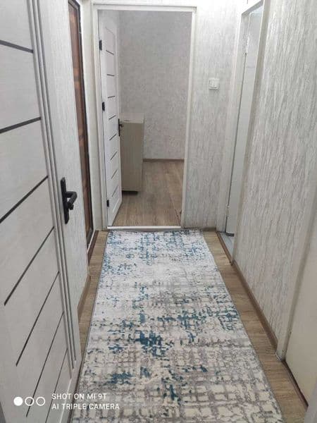 "Ремонт хороший, заходи, живи"<br />
Аренда 2-комнатную квар — фото 4