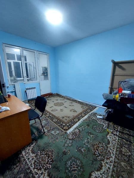 Аклли, озода студент кизларга квартира бор, хааамма шароити 