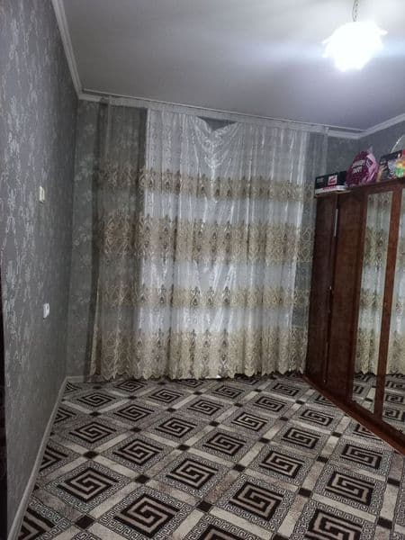 манзил Сергили 5, 7-этаж лифт бор уй буш холатда<br />
2-бек — фото 4