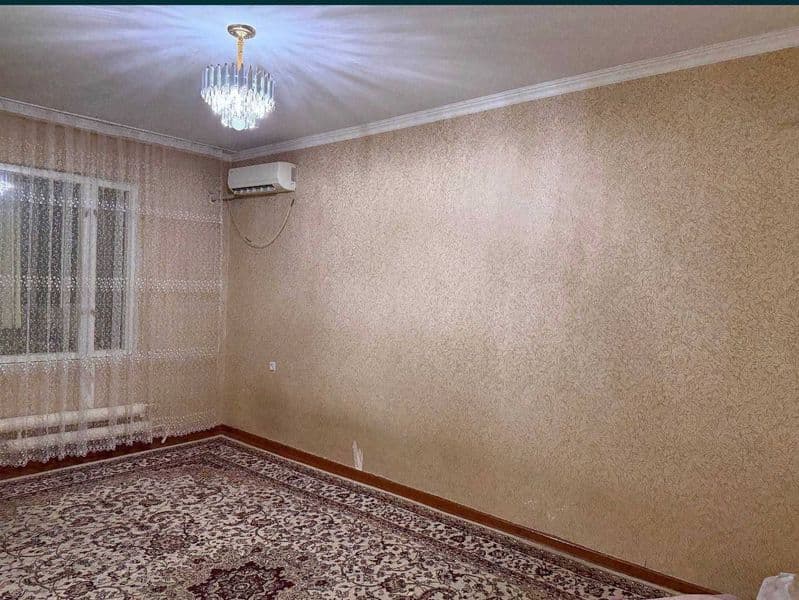 Аренда квартиры ттз Ахмад югнакий хумоюн <br />
2/4/4 строго — фото 5