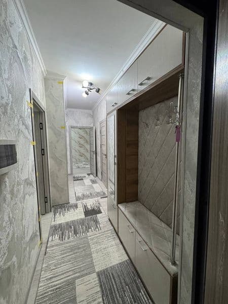 Yaxshi akuratniy oilaga ijaraga beriladi