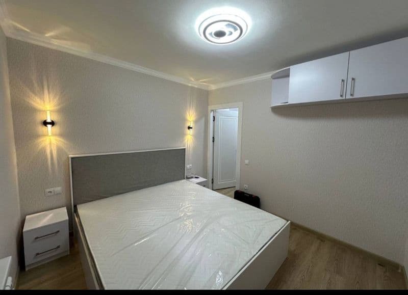 Аренда 1в2/1/5 34м² Максим горький <br />
Квартира после рем — фото 3