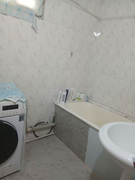 3 хонали квартира хамма шароит бор 2та Киз кере Ман Билан ту — фото 3