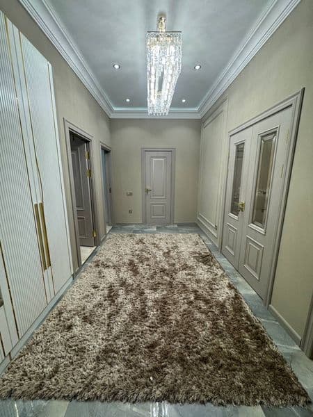 Yashnabod Maxtumquli “Newlife” turar-joy majmuasi 4 xona  12 — фото 5