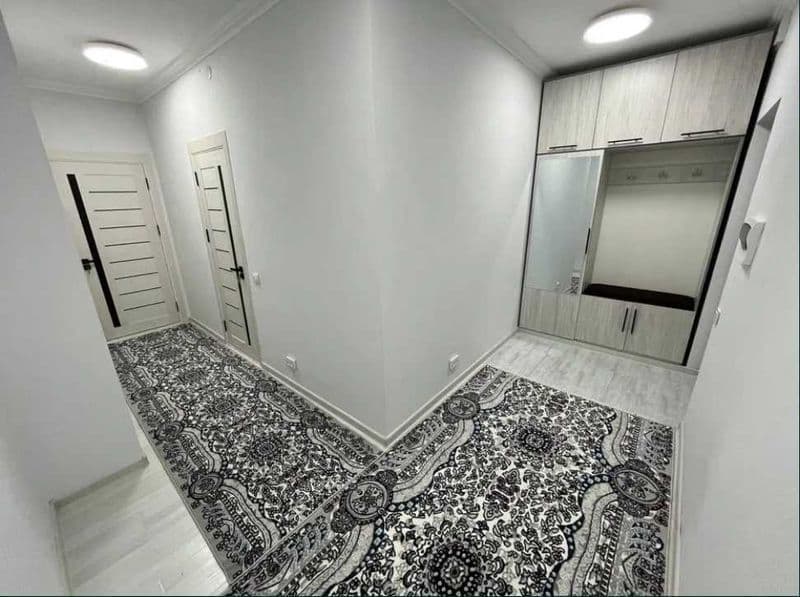 — Ta'miri:  Yevro<br />
— Xonalar soni: 2<br />
— Maydoni: 5