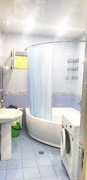 Срочна сдаётся 3 ком.квартира за 700 у.е в центре оринтир ме — фото 3