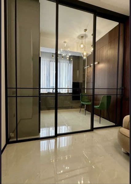 Сдаёться квартира на ЖК Дархан Авеню , с мебелью с техникой  — фото 3