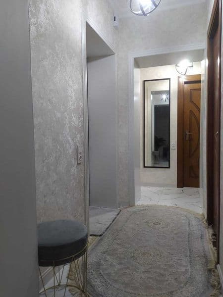 Сдается в аренду 2-х комнатная квартира в центре города. <br — фото 3