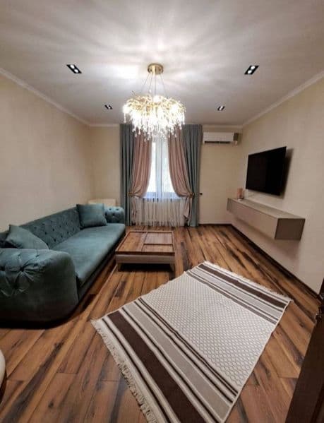 Сдается квартира <br />
Мирабадский район <br />
Ориентир шк — фото 2