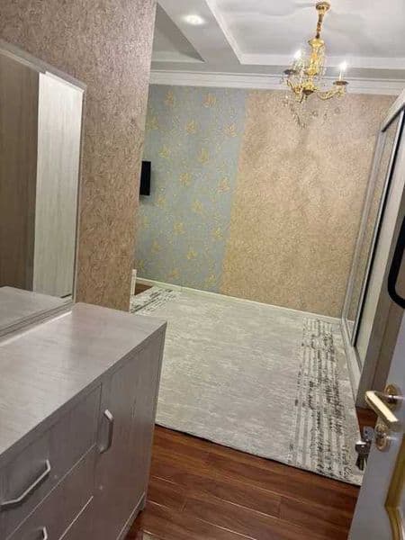 Район: Шайхантахурский<br />
Адрес: хадра<br />
<br />
Комна — фото 5