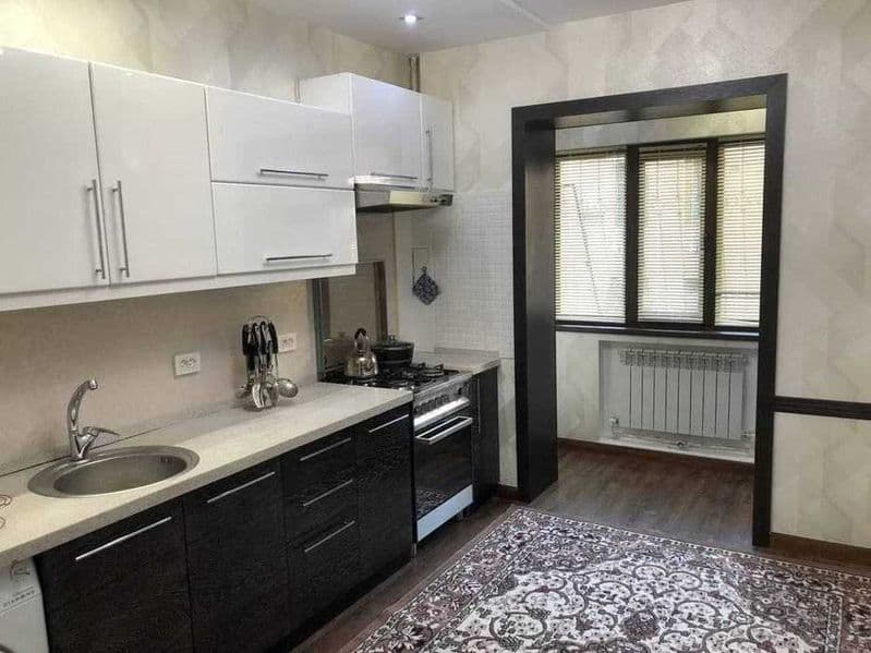 Сдаётся  Квартира <br />
Ориентир -Дружба Народов<br />
Горо — фото 4