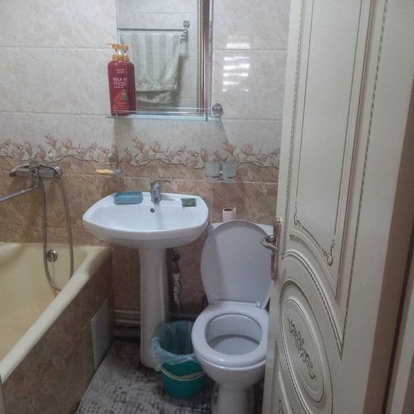 Арен Chilonzor 16Metro <br />
<br />
3xona<br />
2- etaj<br  — фото 3