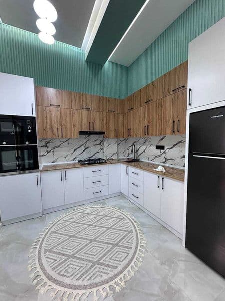 • Район: Яккасарай<br />
• Адрес: ЖК "Zarafshan city"<br />
 — фото 2