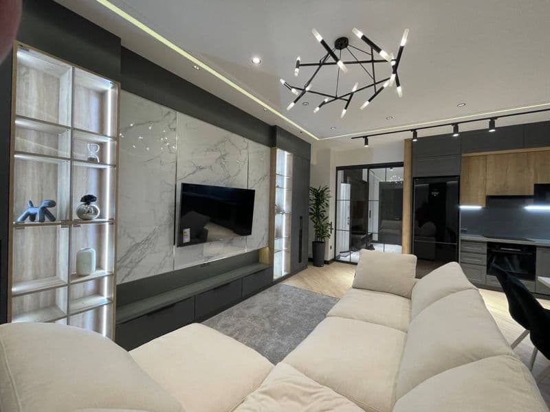 Мирзо Улугбекский район <br />
Жк Акай Сити <br />
3/13/25 < — фото 2