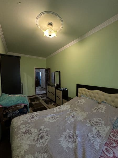 Квартира сдаётся в 6 квартал<br />
От метро 500 м оринтир 17 — фото 2