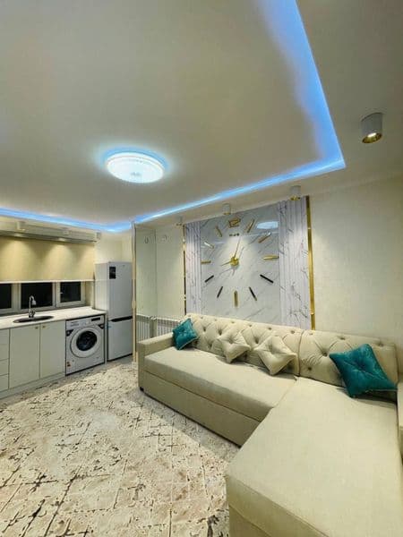 Аренда квартира: <br />
#Чиланзарский  район<br />
Ориентир  — фото 3