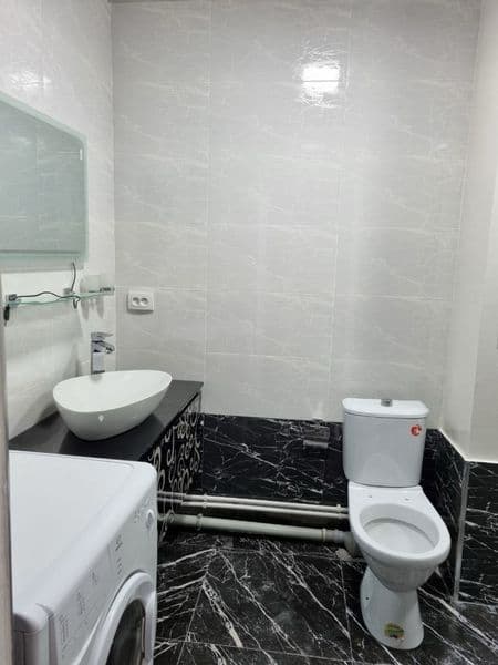 Сдается 2 комнатная квартира с евро ремонтом<br />
Квартира  — фото 5