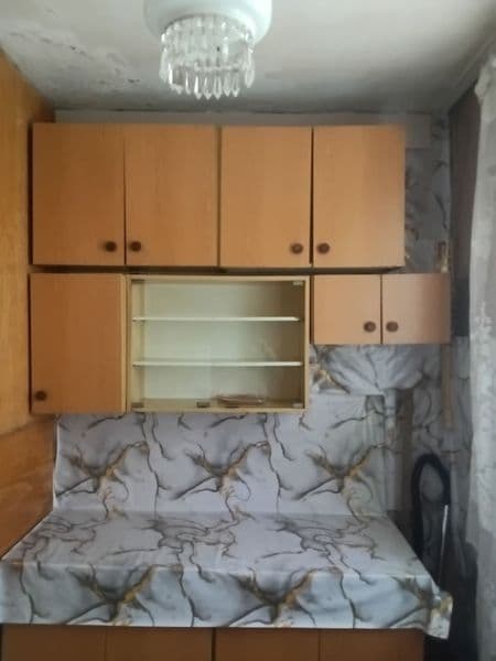 В квартире есть телевизор холодильник диван кровать кресла с — фото 2