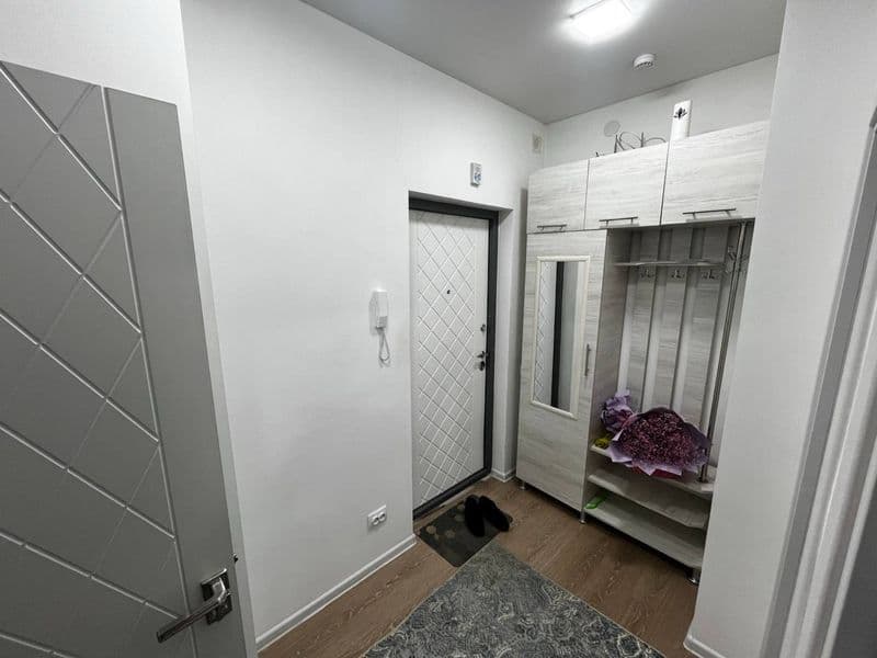 Сдаётся уютная 1-комнатная квартира в Яшнабадском районе, ул — фото 4