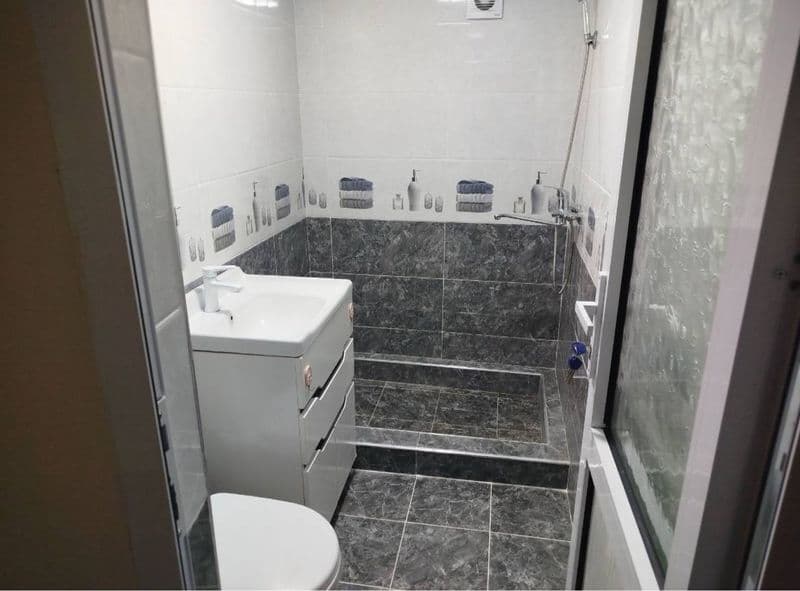 Bektemir Futsity Qoyliq bozoriga yaqin  yengi remondan chiqa — фото 5