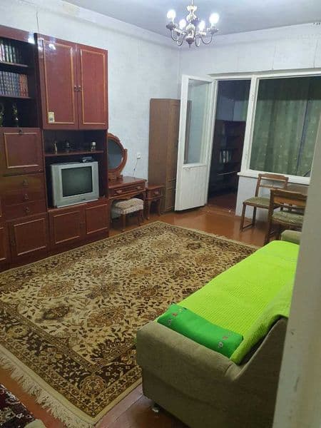 Сдаётся комната в 3х комнатной квартире.Все условия для жизн — фото 4