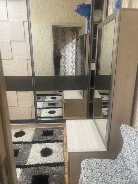 даётся квартира на ул. Паркентский‼️<br />
Ориентир - Паркен — фото 4