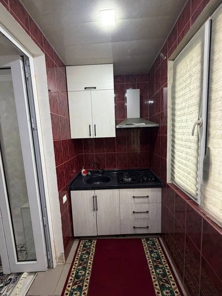 На масиве Ялангач сдам 3комнатную квартиру на 4 этаже 4 этаж — фото 2