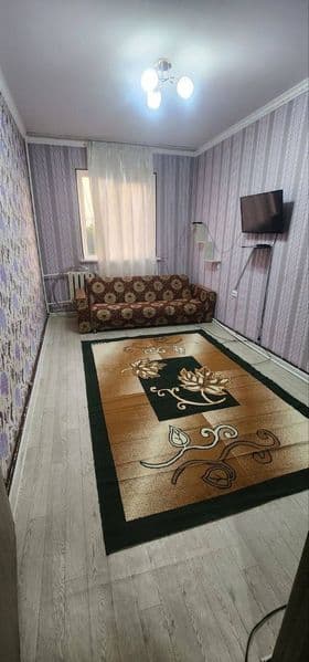 Studentlarga kvartira. Hamma sharoit bor kirmoshena, kondets — фото 2