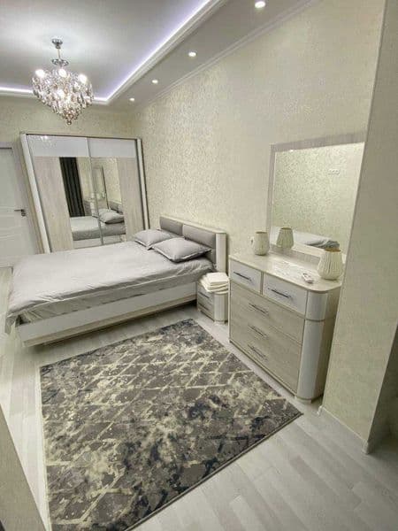 Сдаётся квартира на улице Самарканд  Дарвоза...<br />
Ориент — фото 2