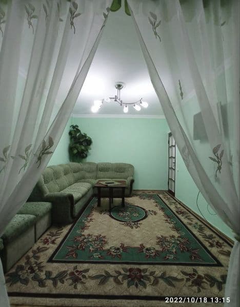 Ганга,Хадра,Ц 14.кирпич 60 кв.м. 2/1/4.Рядом находится метро — фото 3