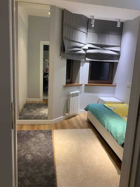 Сдаётся квартира Новостройка <br />
Ориентир - Новомосковска — фото 5