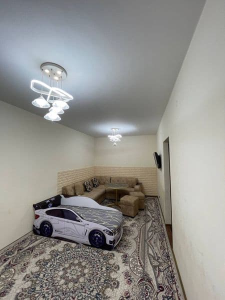 Choshtepada 2/3/7 ijaraga beriladi toza ozoda uy barcha shar — фото 5