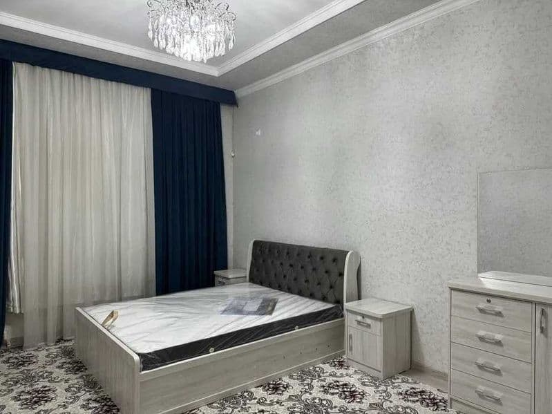 Район: Юнусабадский<br />
Адрес: Метро Минор<br />
<br />
1 