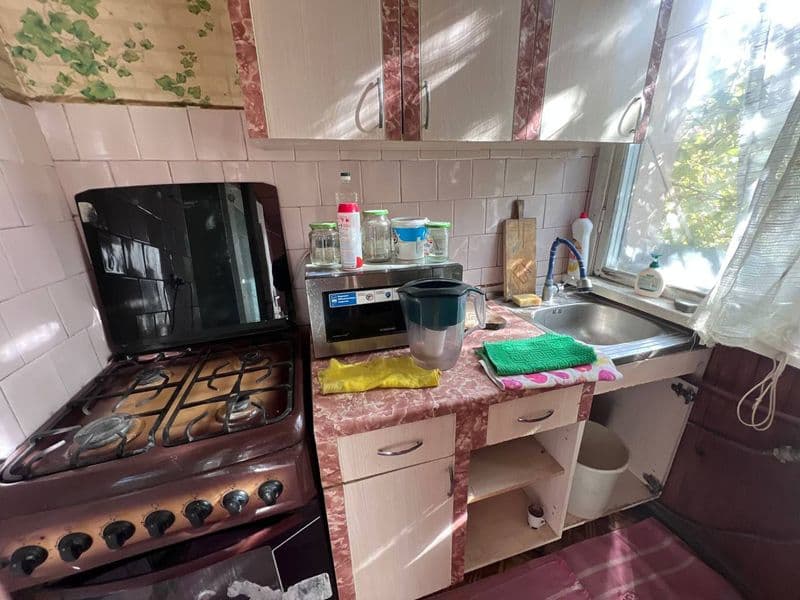 Аренда квартиры Ахмад югнакий 3/4/5 освободиться 21 май <br  — фото 5