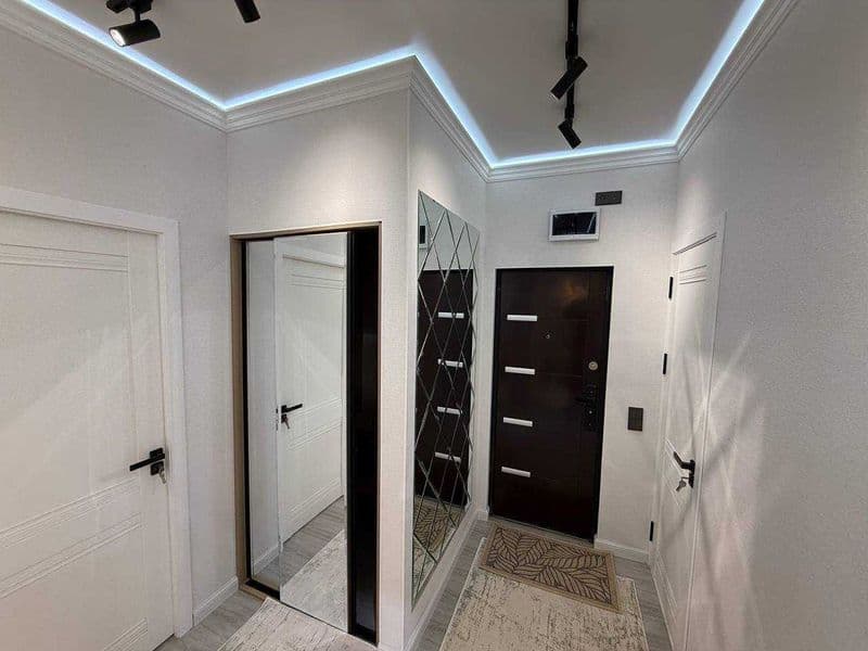 • Район: Мирабад<br />
• Адрес: ЖК "Alfraganus"<br />
• Орие — фото 4