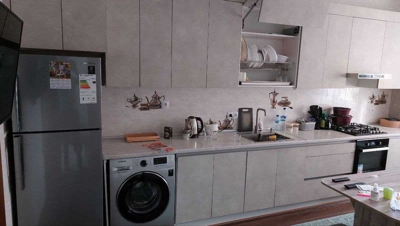 Сдается квартира на ул. Чехова<br />
Ориентир - Басри Баба<b — фото 5