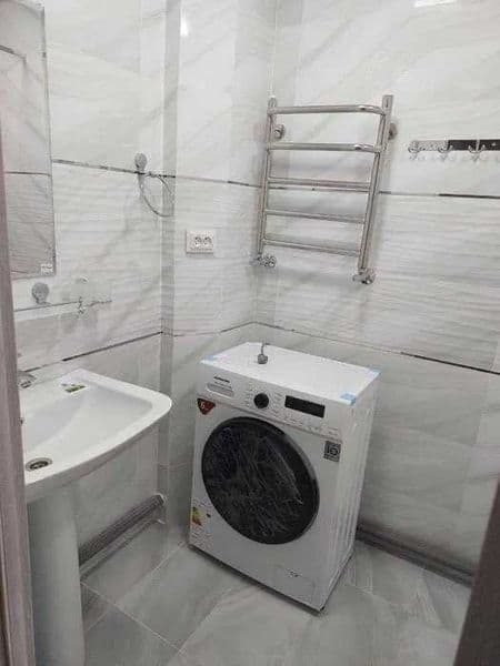 Район: Алмазарский<br />
Адрес: ЖК Алмазар сити<br />
<br /> — фото 4