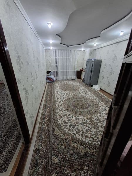 BEZ HAZYAYKA.     BEZ MAKLER<br />
Manzil: Yashnobod tumani<