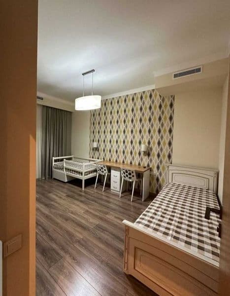 Район: Мирабадский <br />
Адрес: Узбум<br />
ЖК Гринвич<br / — фото 4