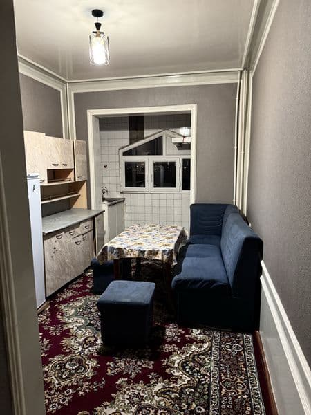 Tinchlik metro yonidan 2 xonali kvartira:<br />
Holati - yax — фото 5