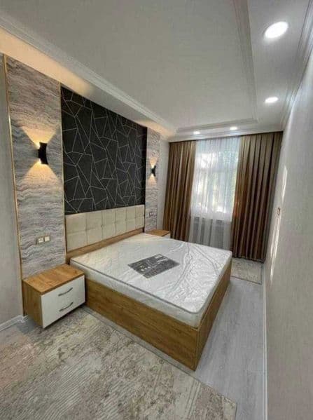 К вашему вниманию рады представить 2х комнатную квартиру 3 н